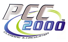 Authorized PCC 2000 Paramount Dealer since 1996