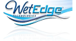 Wet Edge Technologies™ an innovative company specializing in providing the finest quality interior pool finishes and related products for the swimming pool industry.